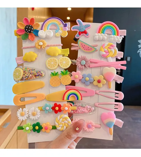 Wholesale Children′s Hairpins