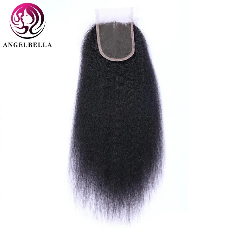 Hot Selling Direct Factory Wholesale Customized Double Drawn Thick Ends Remy Clip in Hair Extension
