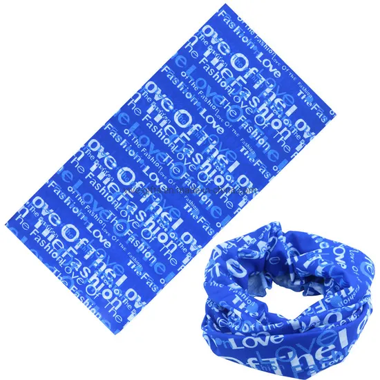 Versatile Sports & Casual Headwear UV Headband