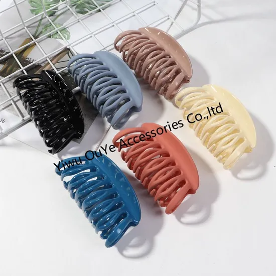 Customized Plastic Non